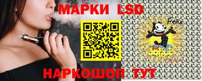 хмурый Керчь
